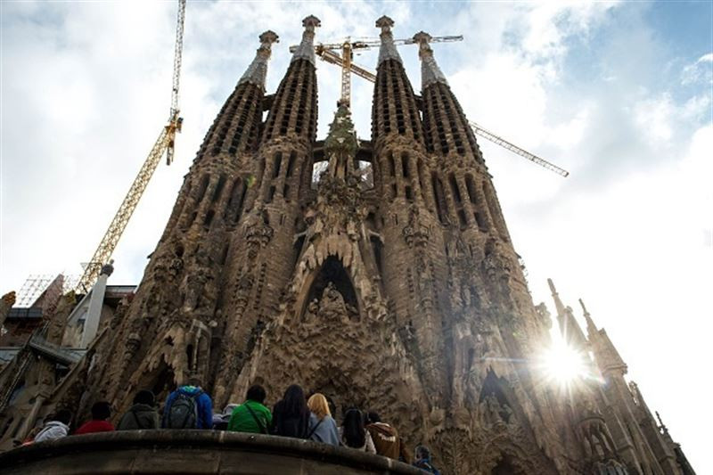 Sagrada familia