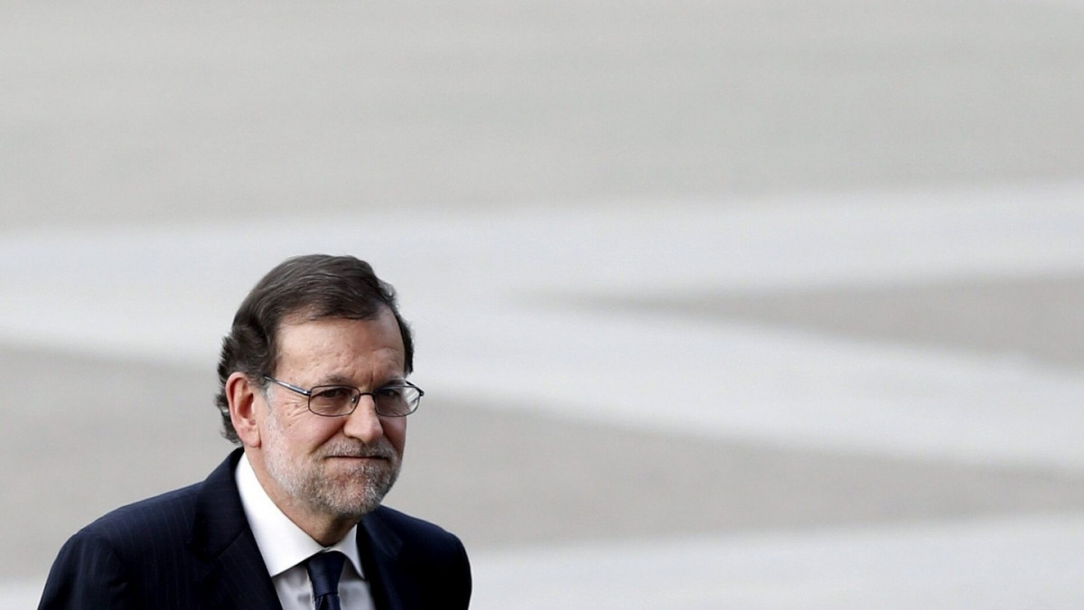 Mariano rajoy