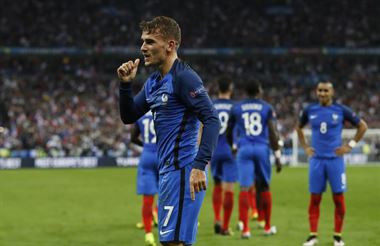 Francia