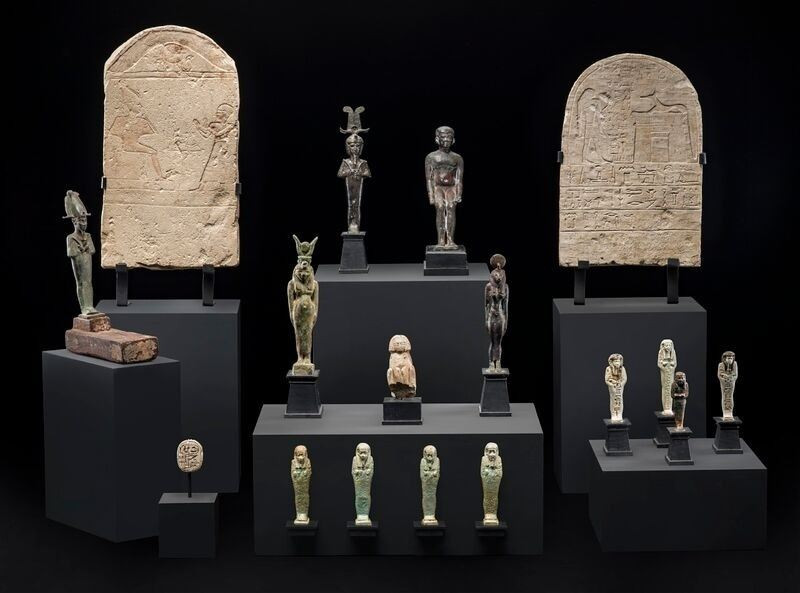 Museu egipci