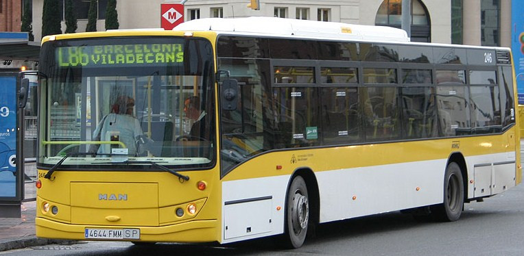 Buses 1