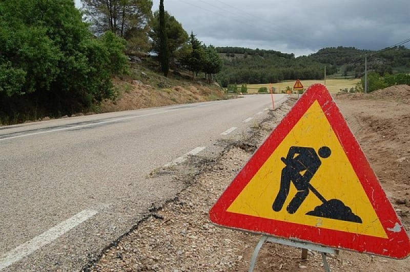 Obras
