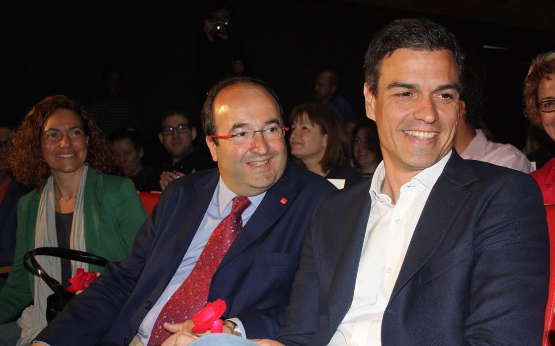 Sanchez iceta