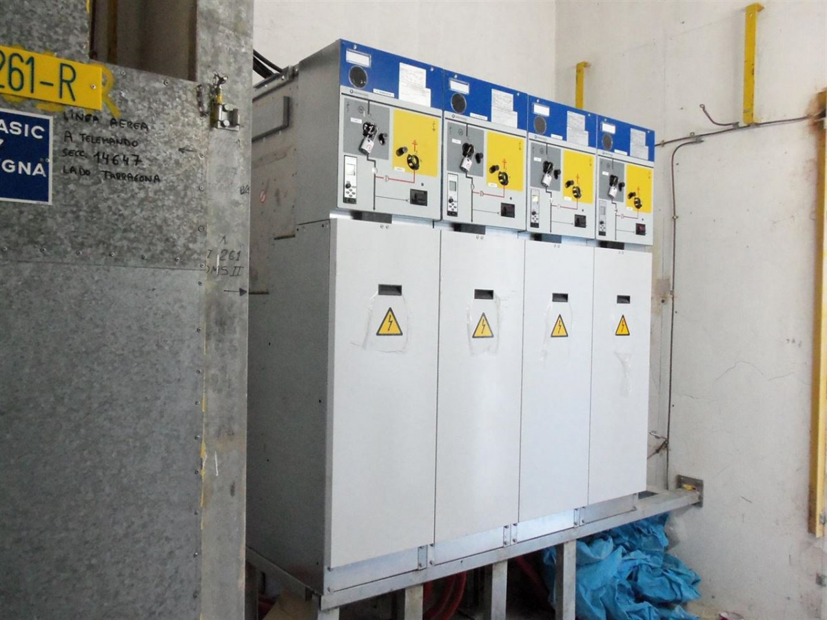 Endesa 8