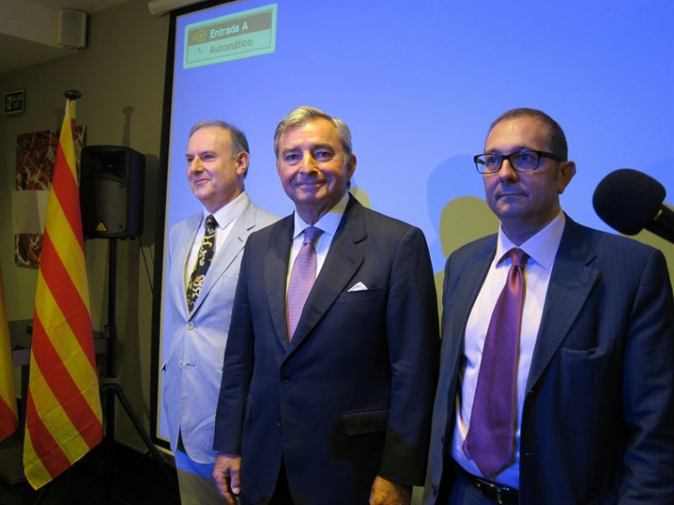 El Círculo de Empresarios compara el 