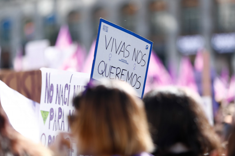 Catalunya se mantiene por debajo de la media española en violencia de género