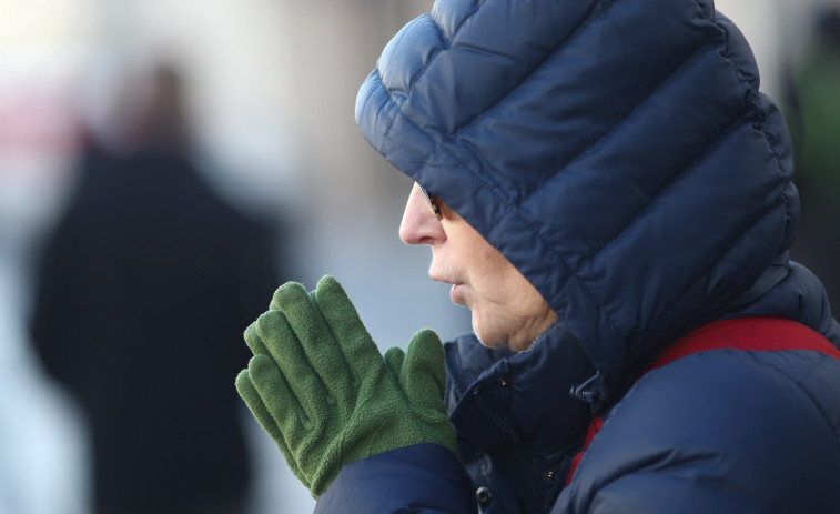 El frío extremo enciende las alarmas en Catalunya: el clima también puede disparar crisis epilépticas