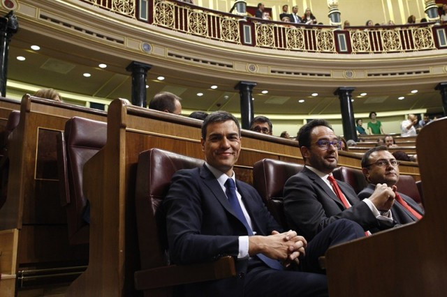 PSOE 2 1