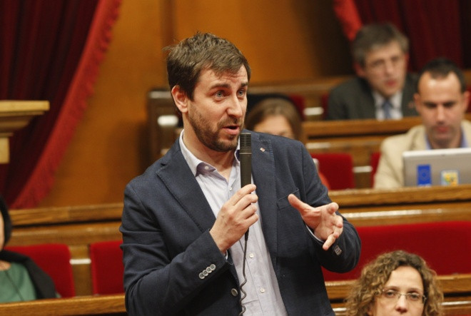 Salut repetirá el concurso de la asistencia de oxigenoterapia tras las críticas por sus deficiencias