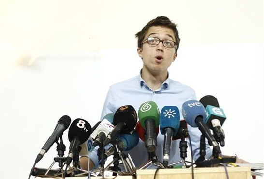 Errejon
