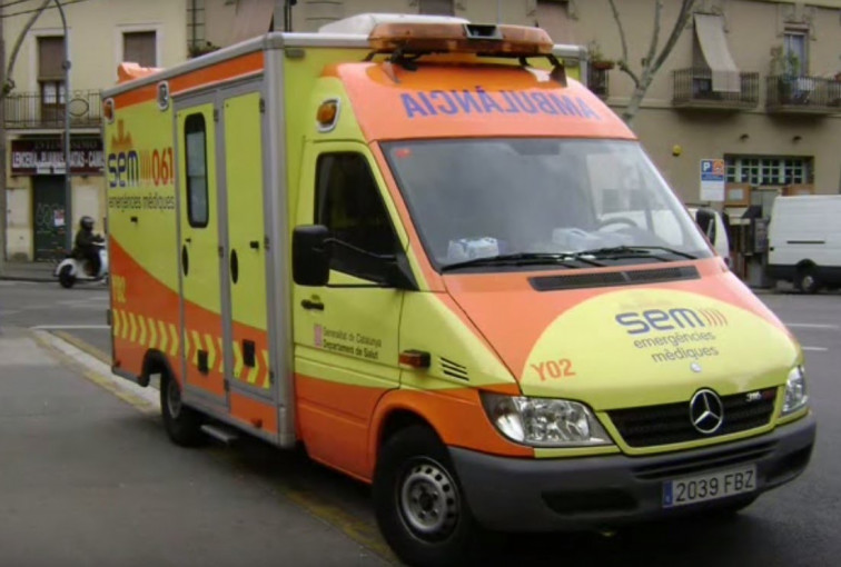 Pelea mortal en Sant Adrià del Besòs