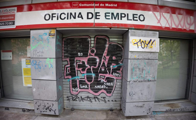 Crisis laboral sénior: el empleo excluye a los mayores y las arcas públicas pagan la factura