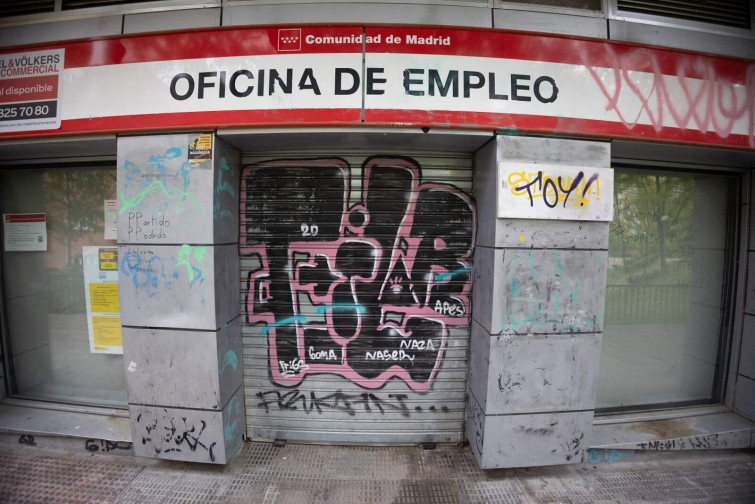 Crisis laboral sénior: el empleo excluye a los mayores y las arcas públicas pagan la factura