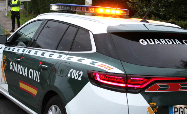 Detenidos los autores del robo de cobre que paralizó el AVE en mayo