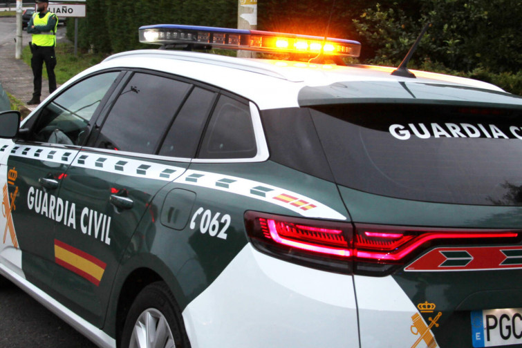 Detenidos los autores del robo de cobre que paralizó el AVE en mayo