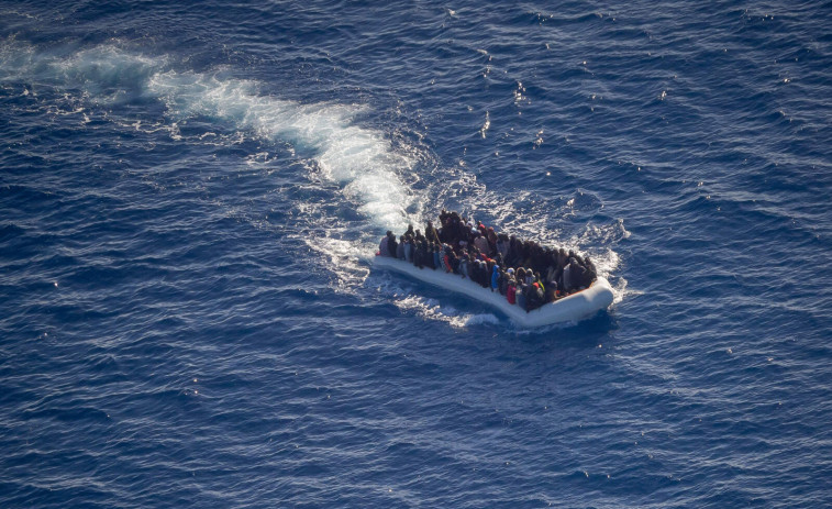 Los menores que vienen solos: la dura realidad de la migración