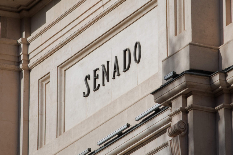 El Senado se prepara para una semana de debates sobre la crisis de los incendios