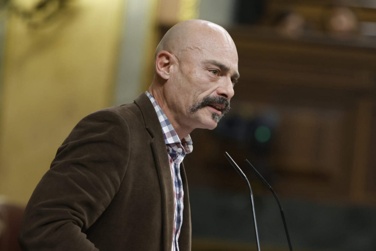 Europapress 6061057 txema guijarro secretario general grupo sumar 1600 1067