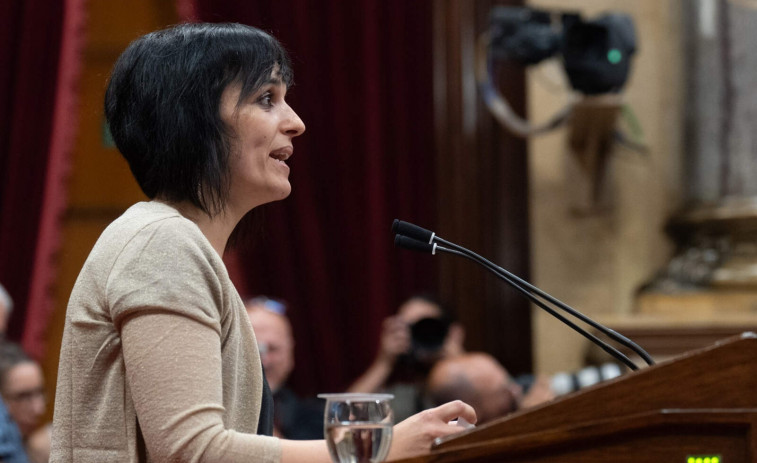 Orriols pide perdón 