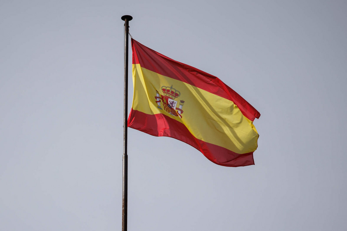 Europapress 5623167 bandera espana fachada senado acto izado solemne bandera espana plaza 1600 1067