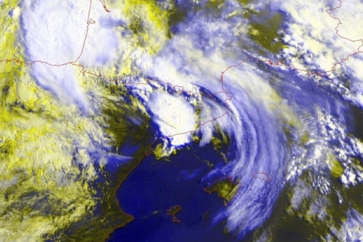 Europapress 6061690 radar tormentas afectan catalunya 29 junio 2024 1600 1067
