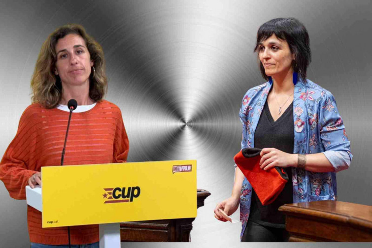 Cronología pueblo a pueblo del enfrentamiento entre la CUP y Aliança Catalana