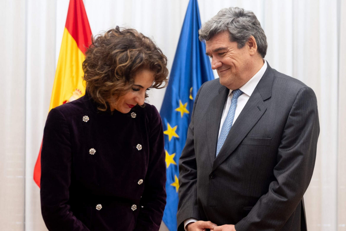 Europapress 5659923 ministro transformacion digital funcion publica jose luis escriva 1600 1067