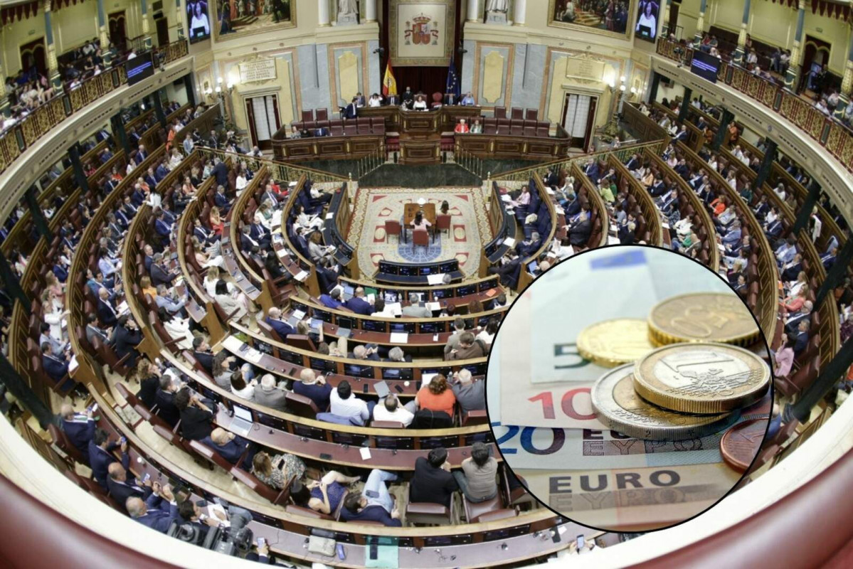 Congreso dinero 1600 1067