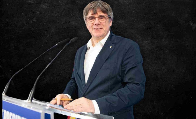 Puigdemont tacha de 
