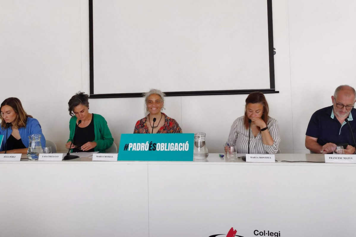 Europapress 6059135 representantes xarxa dentitats pel padro rueda prensa 1600 1067