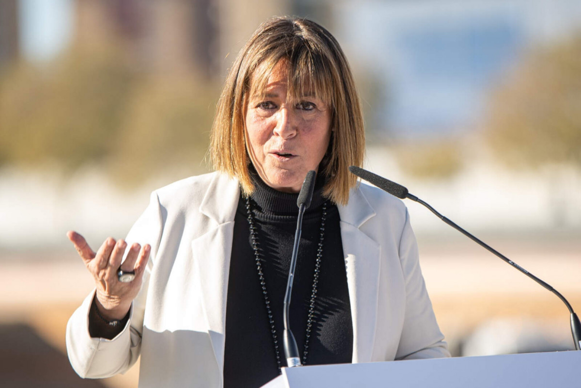 Europapress 5619530 alcaldesa lhospitalet llobregat nuria marin interviene acto colocacion 1600 1067