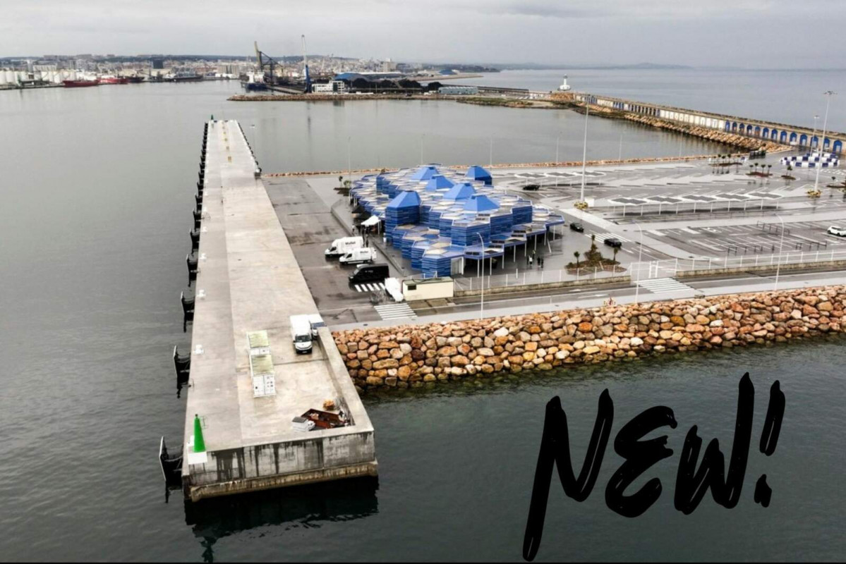 Port de tarragona 1600 1067