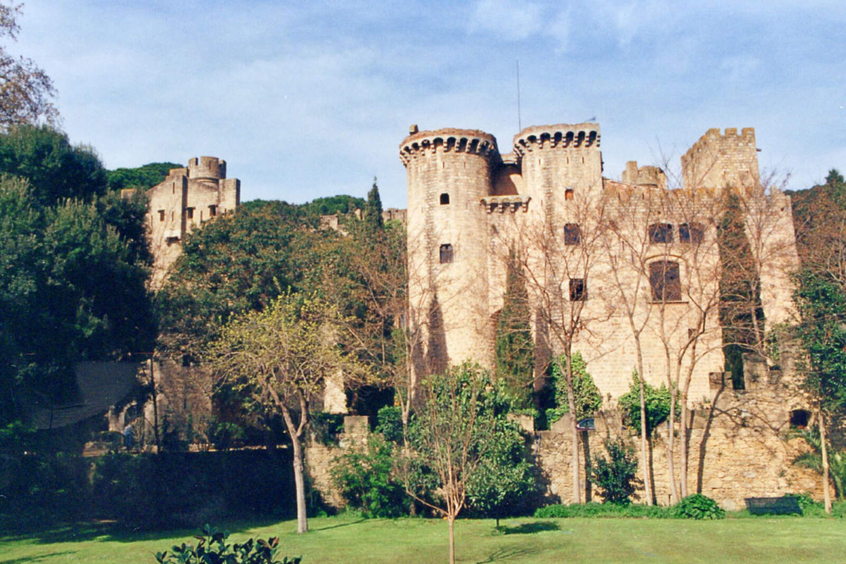 Castellsanta florentina 1600 1067