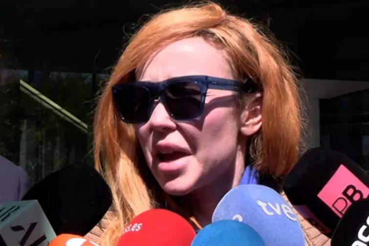 Evitan un intento de fuga de Ángela Dobrolowski de la cárcel de Wad-Ras