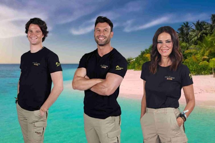 ENCUESTA | ¿Quién será el segundo expulsado de Supervivientes All Stars?