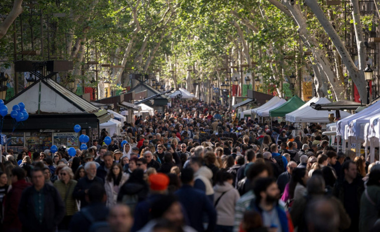 Un estudio detalla cómo se radicalizaron los autores de los atentados de las Ramblas y Cambrils