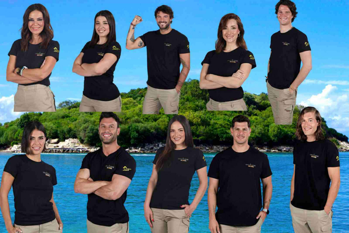 Concursantes supervivientes all stars 1600 1067