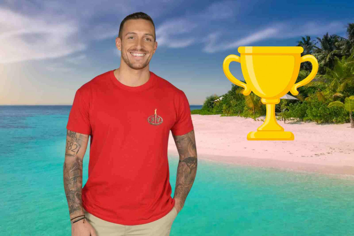 Ruben torres ganador supervivientes 1600 1067