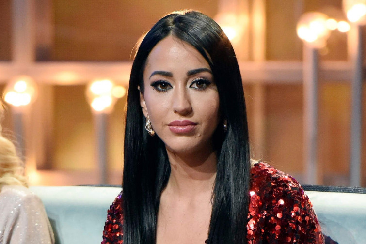 Aurah y Jesé quieren tener otro hijo, pero un obstáculo lo podría impedir