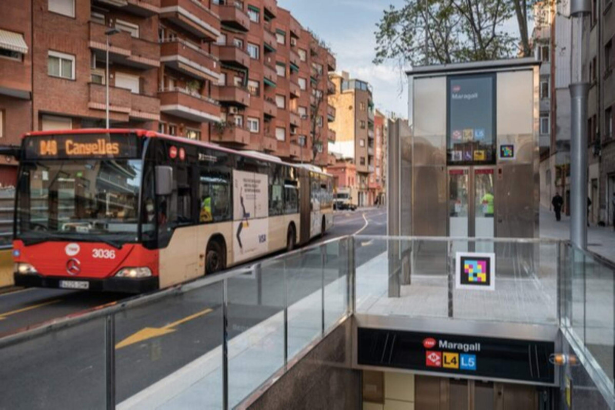 Catalunyapress maragallmetro 1600 1067