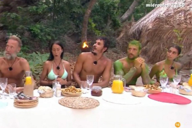 La dirección de Supervivientes sale al paso tras ser acusada de tener ''favoritismos''
