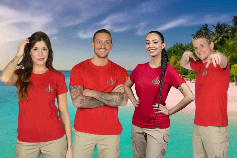 ENCUESTA | ¿Quién será el expulsado de la gala 15 de Supervivientes?