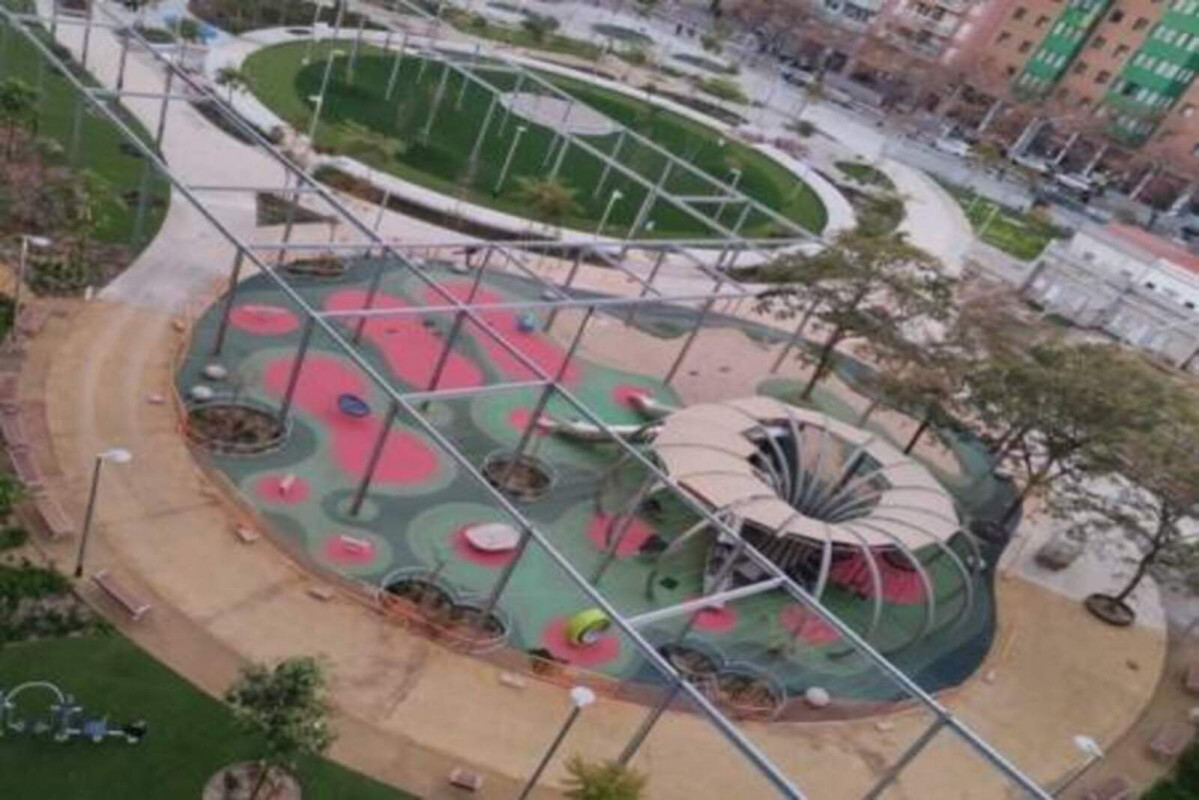 Europapress 5904842 parc colonia castells barrio barcelones les corts 1 1600 1067
