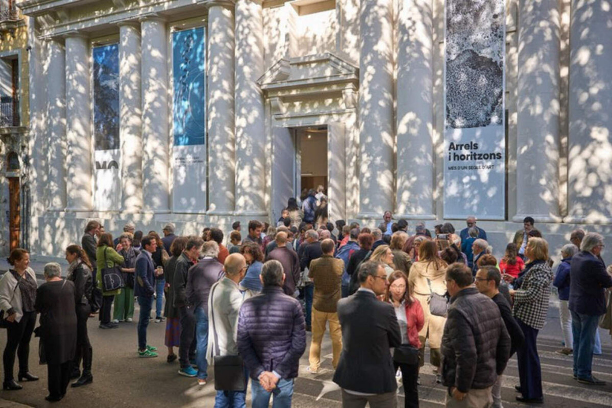 Europapress 5886086 museo primer dia puertas abiertas 1600 1067