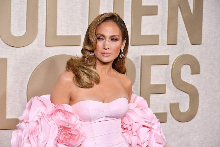 Crecen los rumores de un divorcio de Jennifer López tras la cancelación de su gira
