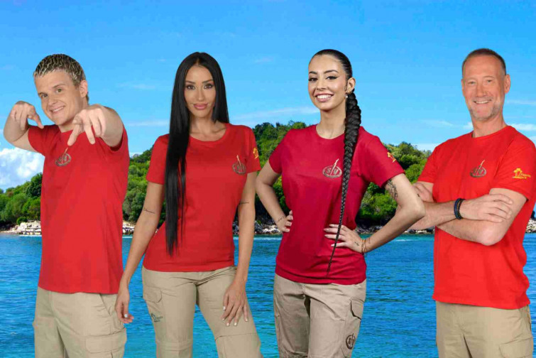 ENCUESTA | ¿Quién quieres que sea el expulsado en la Gala 14 de Supervivientes?