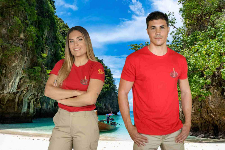 ENCUESTA | ¿Quién quieres que sea repescado en Supervivientes? Vota por Blanca o Kiko