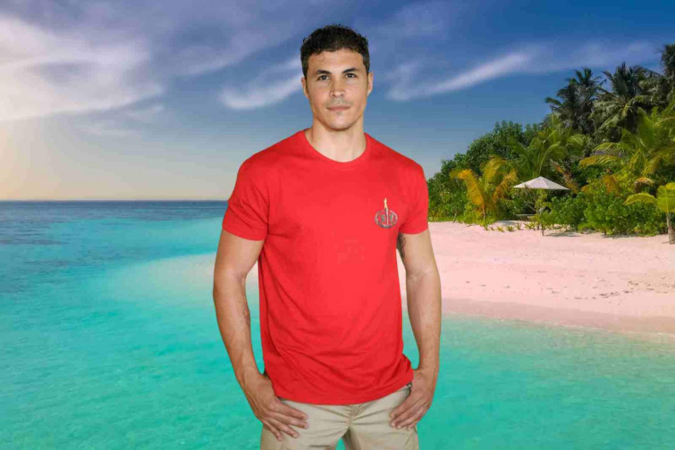 Kiko Jiménez será expulsado en la Gala 13 de Supervivientes según una encuesta