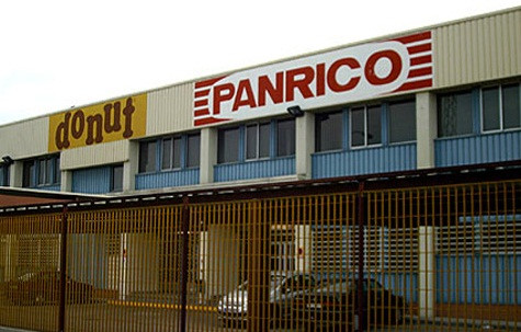 Panrico