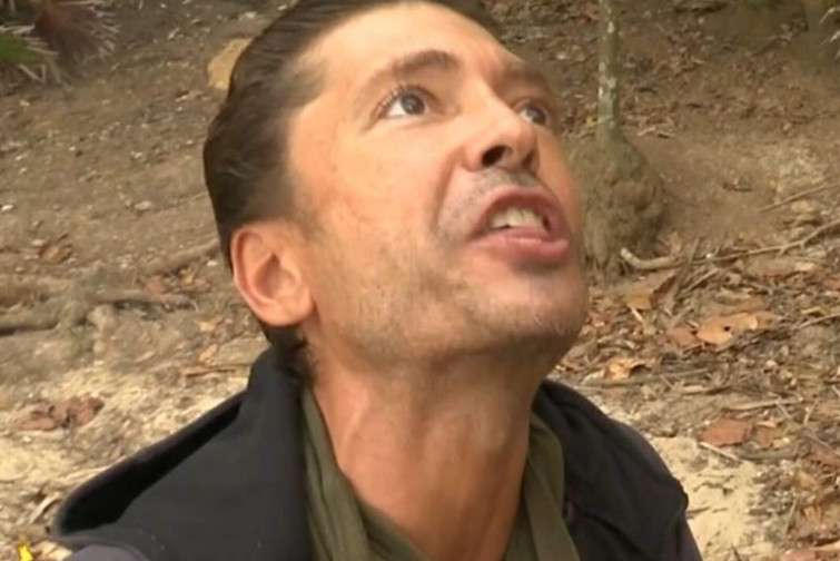 Supervivientes fomenta el negacionismo machista con la expulsión de Ángel Cristo